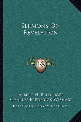 Sermons On Revelation
