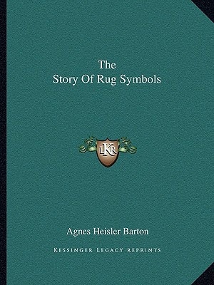The Story Of Rug Symbols