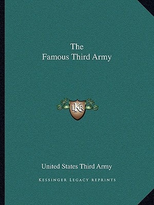 The Famous Third Army