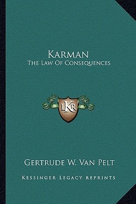 Karman: The Law Of Consequences