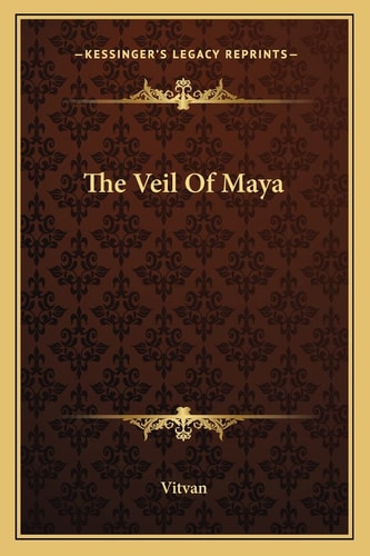 The Veil Of Maya