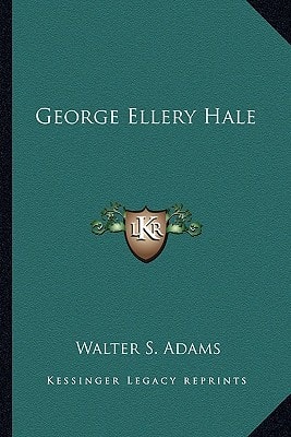 George Ellery Hale