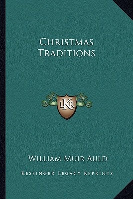 Christmas Traditions
