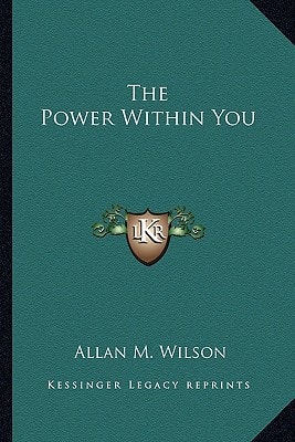 The Power Within You