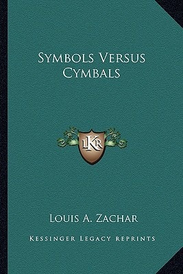 Symbols Versus Cymbals