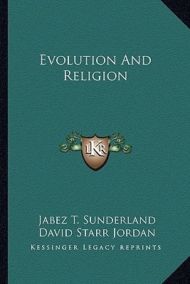 Evolution and Religion