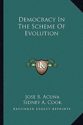 Democracy In The Scheme Of Evolution