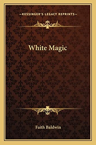 White Magic
