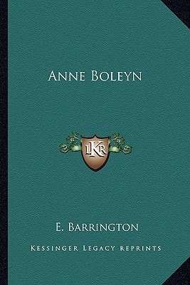 Anne Boleyn