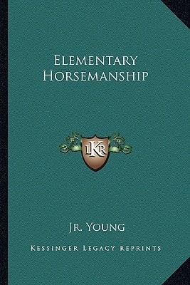 Elementary Horsemanship