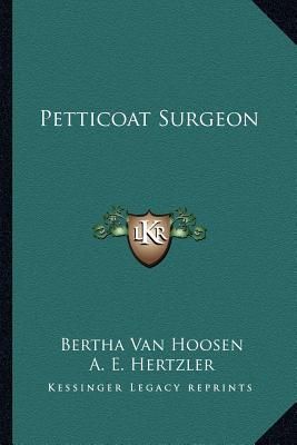 Petticoat Surgeon
