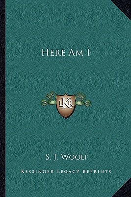 Here Am I