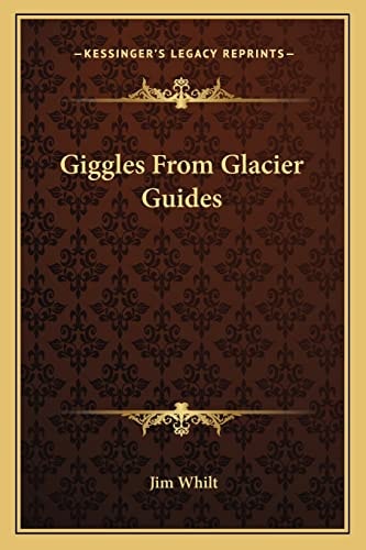 Giggles From Glacier Guides
