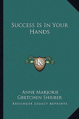 Success Is In Your Hands