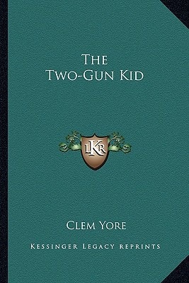 The Two-Gun Kid