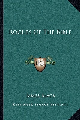 Rogues Of The Bible