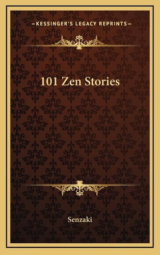 101 Zen Stories