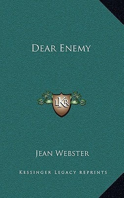 Dear Enemy