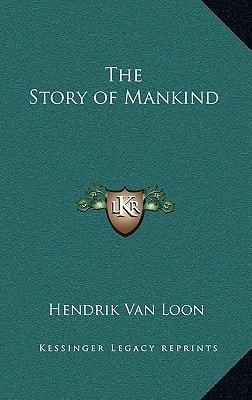 The Story of Mankind