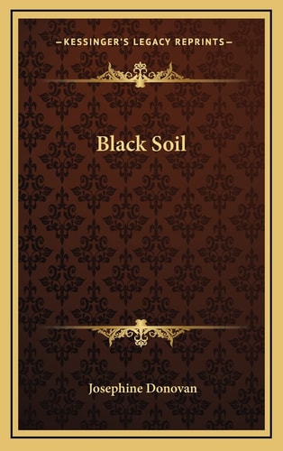 Black Soil