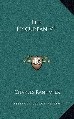 The Epicurean V1