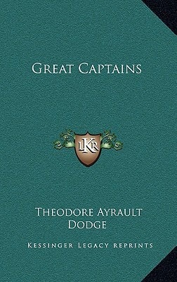 Great Captains