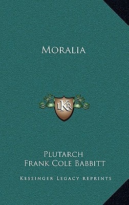 Moralia