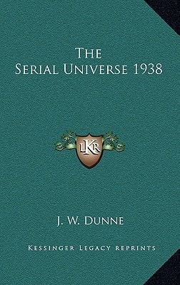 The Serial Universe 1938