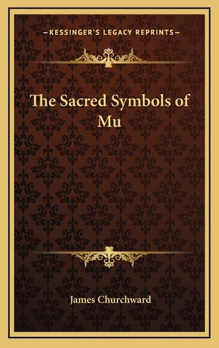 The Sacred Symbols of Mu