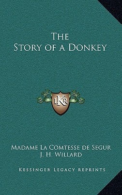 The Story of a Donkey
