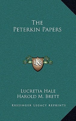 The Peterkin Papers