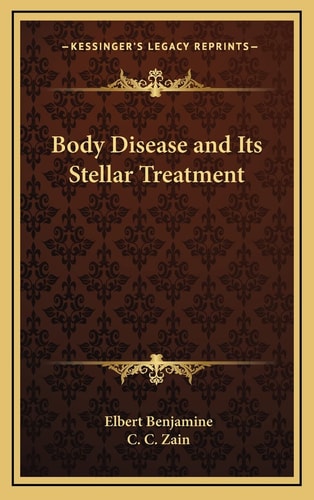 Body Disease and Its Stellar Treatment