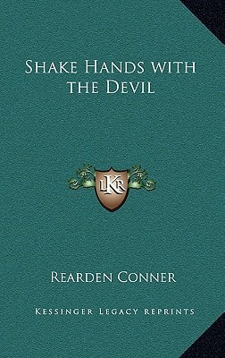 Shake Hands with the Devil