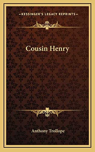 Cousin Henry