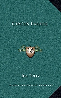 Circus Parade
