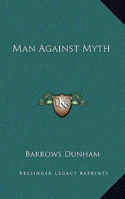 Man Against Myth