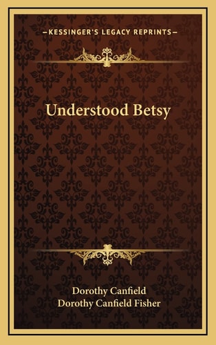 Understood Betsy