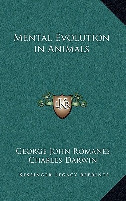 Mental Evolution in Animals