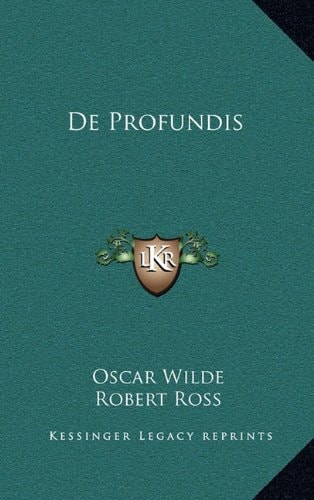 De Profundis