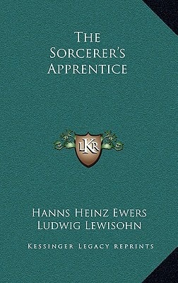 The Sorcerer's Apprentice