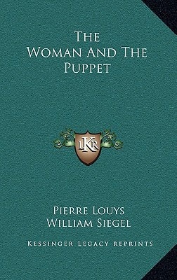The Woman And The Puppet