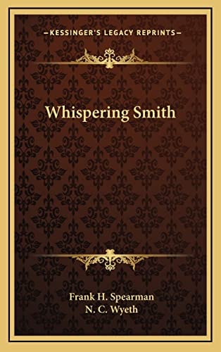 Whispering Smith
