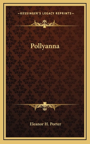 Pollyanna