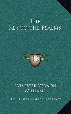 The Key to the Psalms