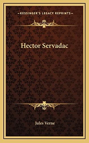 Hector Servadac