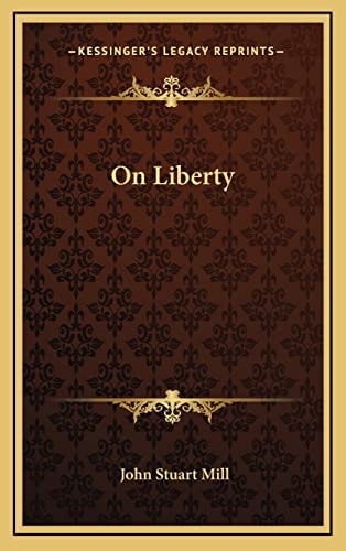 On Liberty