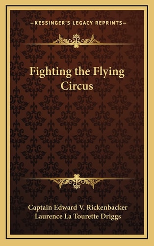 Fighting the Flying Circus