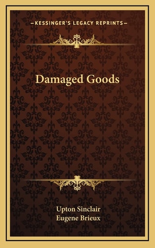 Damaged Goods