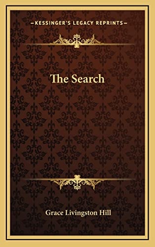 The Search
