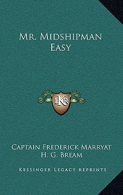 Mr. Midshipman Easy